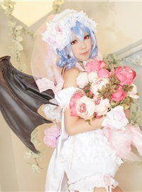 ElyEE - NO.056 Remilia Scarlett(89)